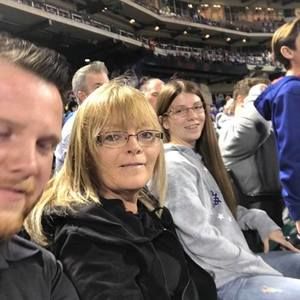 Meet your Posher, Ann marie